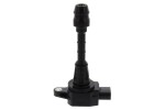 MAPCO Ignition Coil 12V 80537