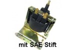 MAPCO Ignition Coil 80613