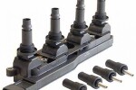 MAPCO Ignition Coil 80617