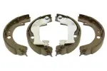 MAPCO Brake Shoe Set,  parking brake 8570