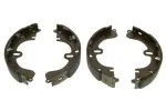 MAPCO Brake Shoe Set 8571