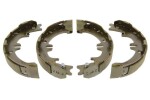 MAPCO Brake Shoe Set,  parking brake 8575