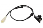 MAPCO Sensor,  wheel speed 86305