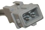 MAPCO Sensor,  wheel speed 86313