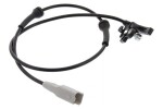 MAPCO Sensor,  wheel speed 86319