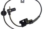 MAPCO Sensor,  wheel speed 86571