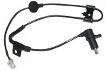 MAPCO Sensor,  wheel speed 86583