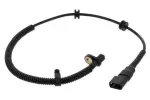 MAPCO Sensor,  wheel speed 86605