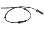 MAPCO Sensor,  wheel speed 86653