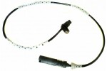 MAPCO Sensor,  wheel speed 86663