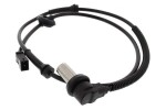 MAPCO Sensor,  wheel speed 86810
