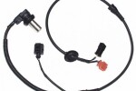 MAPCO Sensor,  wheel speed 86824
