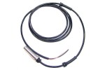 MAPCO Sensor,  wheel speed 86856
