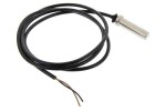 MAPCO Sensor,  wheel speed 86857