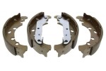 MAPCO Brake Shoe Set 8760