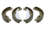 MAPCO Brake Shoe Set 8820