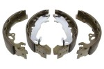 MAPCO Brake Shoe Set 8852