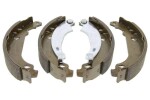 MAPCO Brake Shoe Set 8859