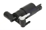 MAPCO Washer Fluid Pump,  window cleaning 12V 90047
