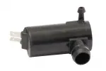 MAPCO Washer Fluid Pump,  window cleaning 12V 90605