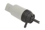MAPCO Washer Fluid Pump,  window cleaning 12V 90654