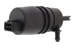 MAPCO Washer Fluid Pump,  window cleaning 12V 90700