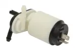 MAPCO Washer Fluid Pump,  window cleaning 12V 90701