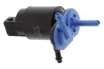 MAPCO Washer Fluid Pump,  window cleaning 12V 90809
