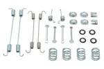 MAPCO Accessory Kit,  brake shoes 9130