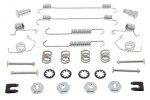 MAPCO Accessory Kit,  brake shoes 9131
