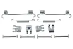 MAPCO Accessory Kit,  brake shoes 9135