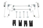 MAPCO Accessory Kit,  brake shoes 9155
