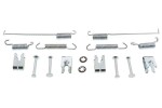 MAPCO Accessory Kit,  brake shoes 9168