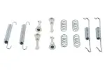 MAPCO Accessory Kit,  parking brake shoes 9183