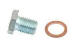 MAPCO Screw Plug,  oil sump 95931