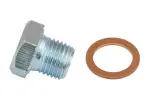 MAPCO Screw Plug,  oil sump 95949