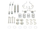 MAPCO Accessory Kit,  brake shoes 9715