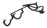 MAXGEAR Hose,  fuel overflow 15-0343