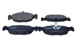 MAXGEAR Brake Pad Set,  disc brake 19-0592