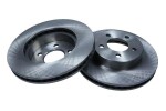 MAXGEAR Brake Disc 19-2286