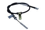 MAXGEAR Cable Pull,  parking brake 32-0803