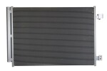 MAXGEAR Condenser,  air conditioning AC830447