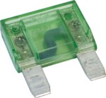 fuse maxival 50a / flat/ red