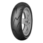 [70000583] Scooter/moped tyre MITAS 3.50-10 TL 59P MAXIMA (wzmocniona) Front/Rear