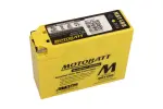 battery moto. 12v 2.5ah 40a (dimensions: 113x38x87 /87) agm