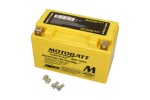 battery MOTO. 12V 7AH/105A +- (WYML 151X87X95)