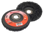 Grinding disc "abrasive pad" 125mm