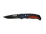 jackknife,steel body 205mm