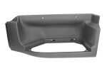 COVIND MDL/241 / driver's door step housing left fits: rvi midlum 01.00-