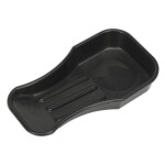 SEALEY Moto; Oil collection tub, 2,5L
